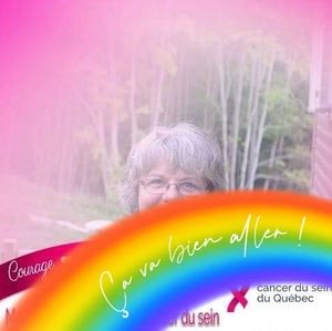 Meet your Posher, Sylvie